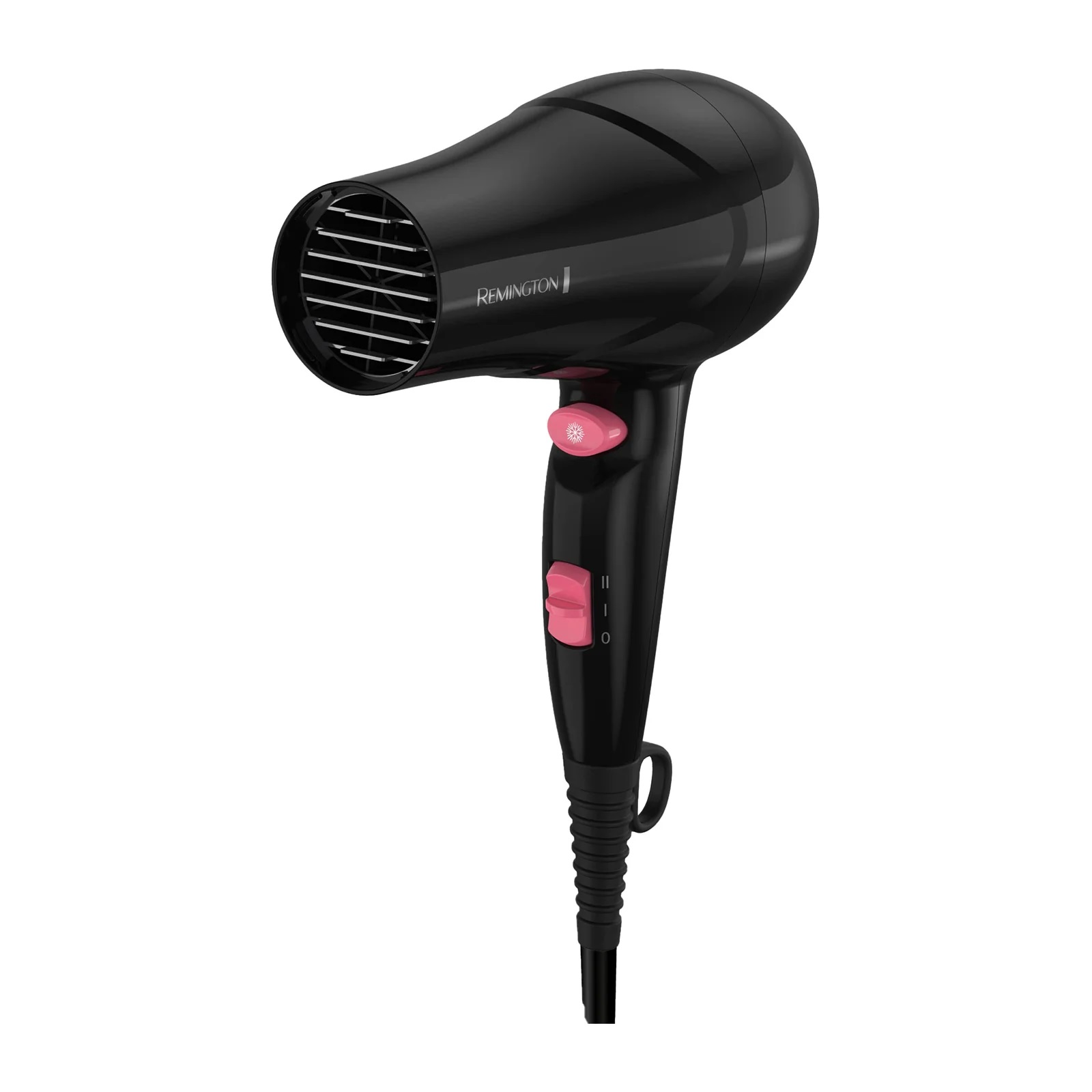 Secadora de Cabello Remington Pro Ceramic Negra D16A-110F