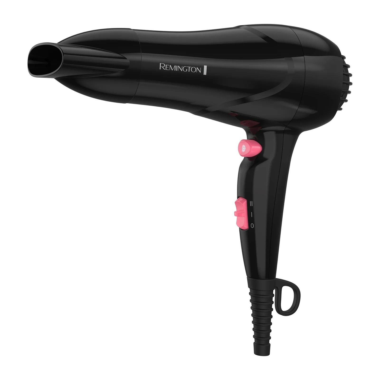 Secadora de Cabello Remington Pro Ceramic Negra D16A-110F