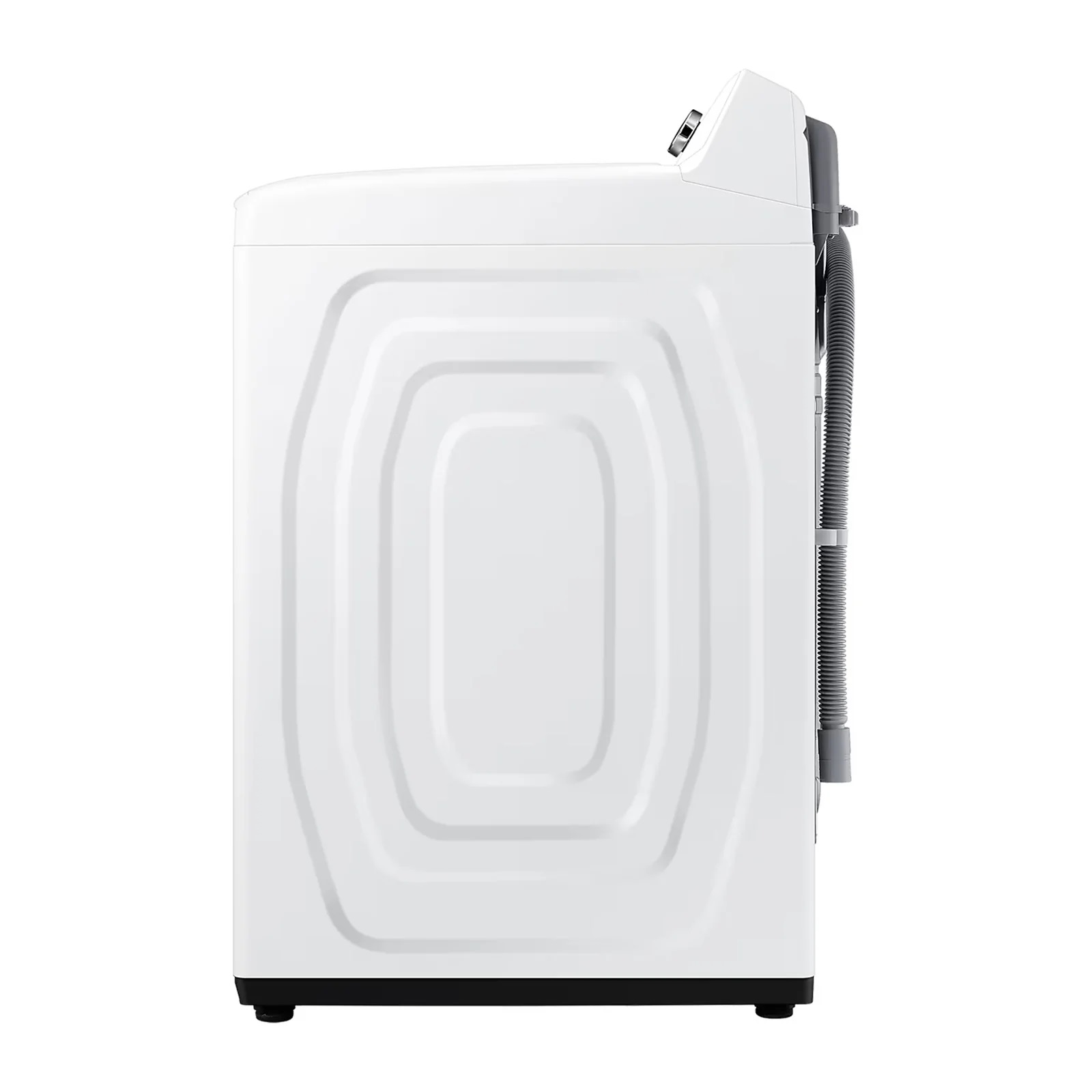 Lavadora Automática Samsung 23 Kilos Carga Superior Blanca WA23C3553GW