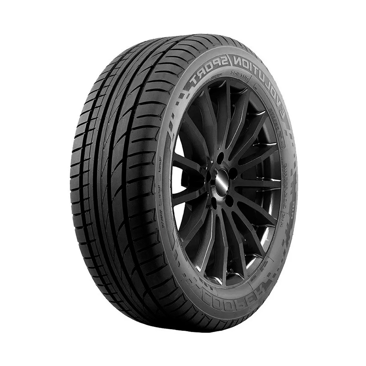LLANTA 235/60R18 COOPER EVOLUTION SPORT 103H.