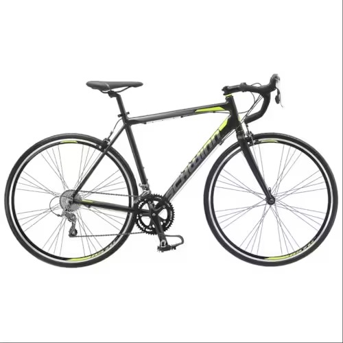 Bicicleta De Ruta Schwinn R700.