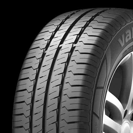 PAQUETE 2 LLANTAS 195R15 HANKOOK RA18 CARGA 106/104R.