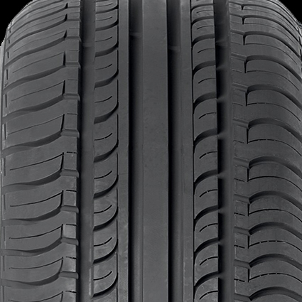 LLANTA 225/60R17 HANKOOK K415.