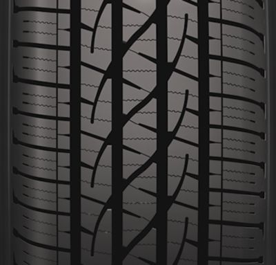 LLANTA 205/70R16 FIRESTONE DESTINATION LE3 97H.