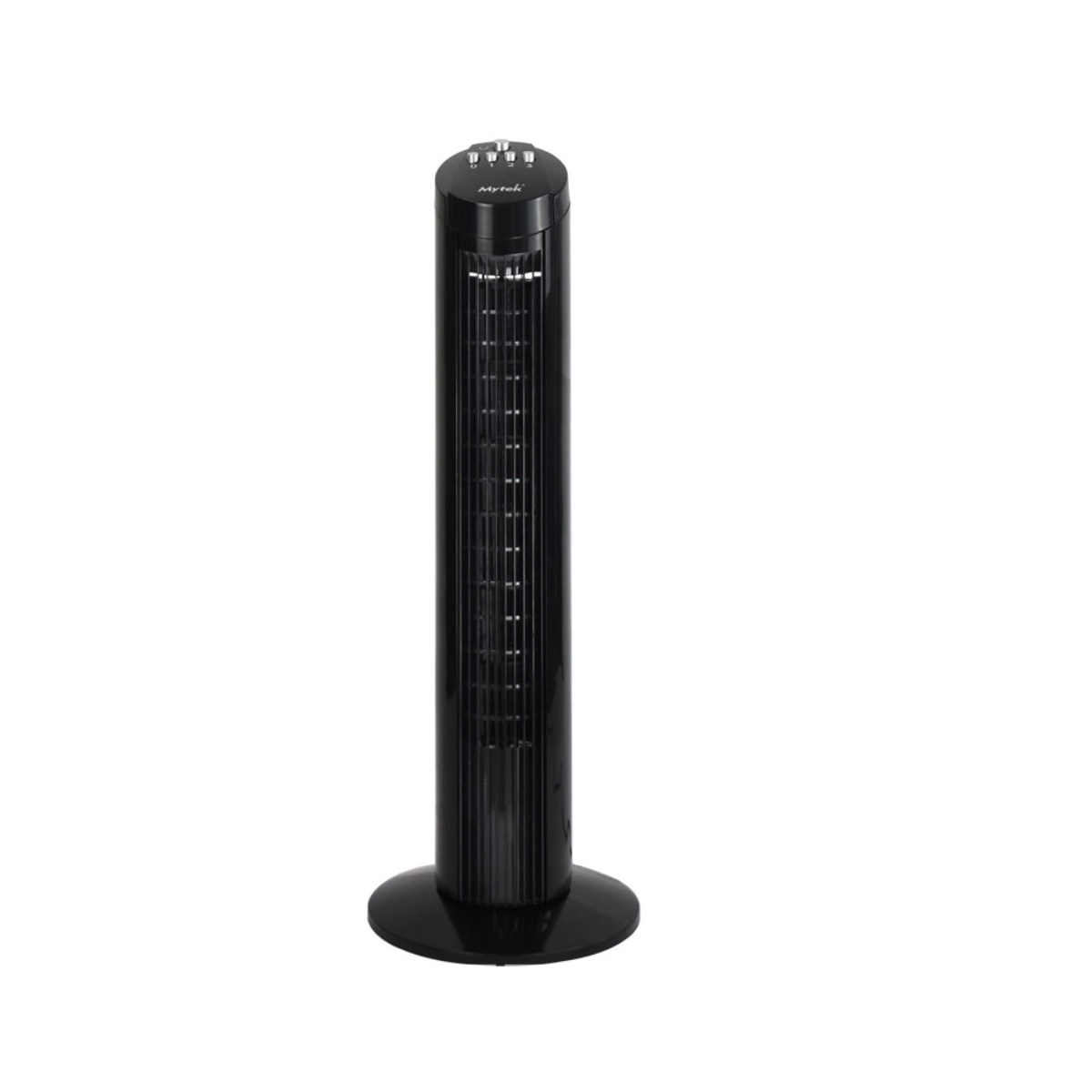 Ventilador de Torre Mytek 3352 Negro 29 Pulg.