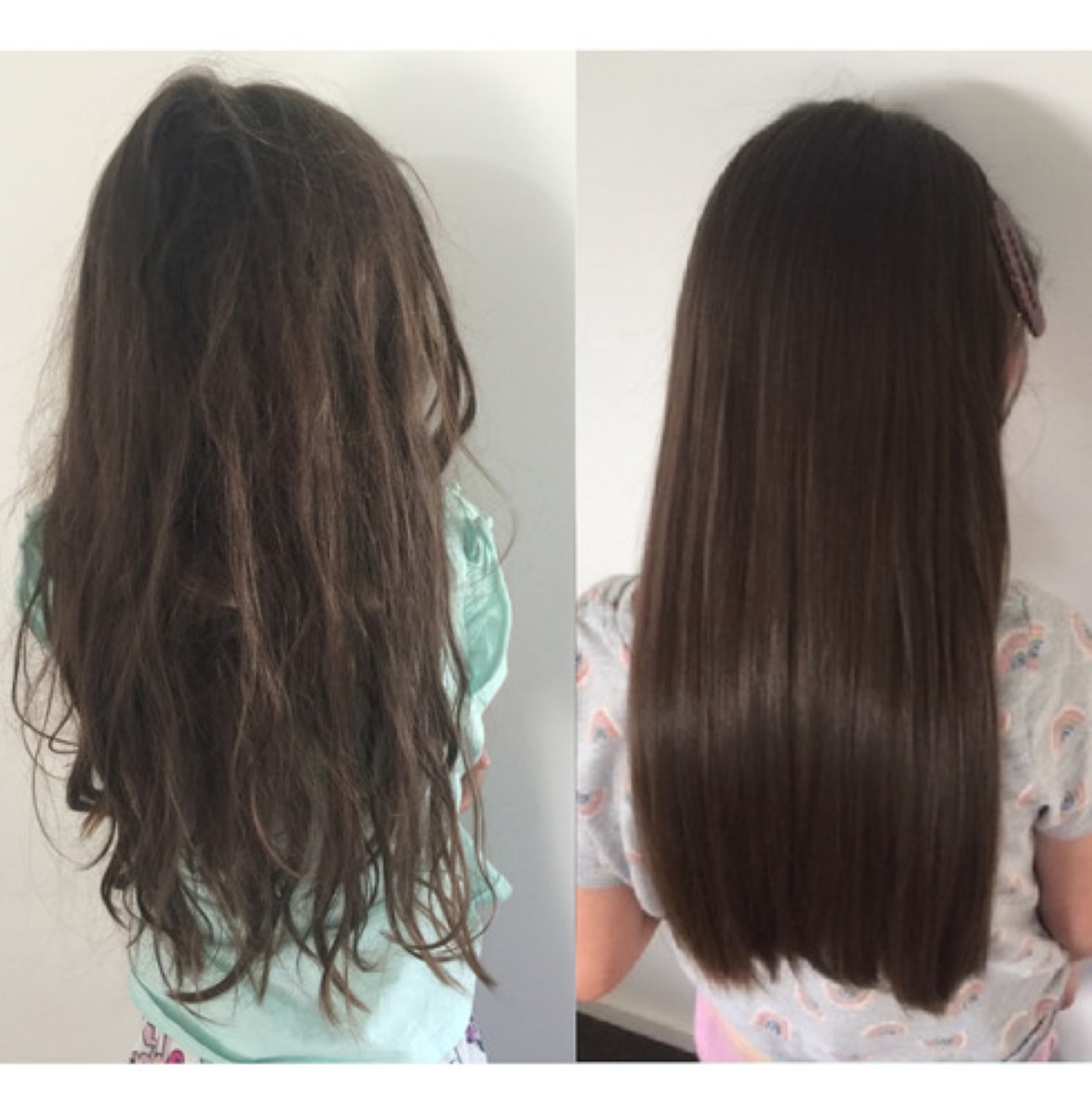 Plancha Para Cabello, Mini Plancha De Cabello De Bolsillo Blanco