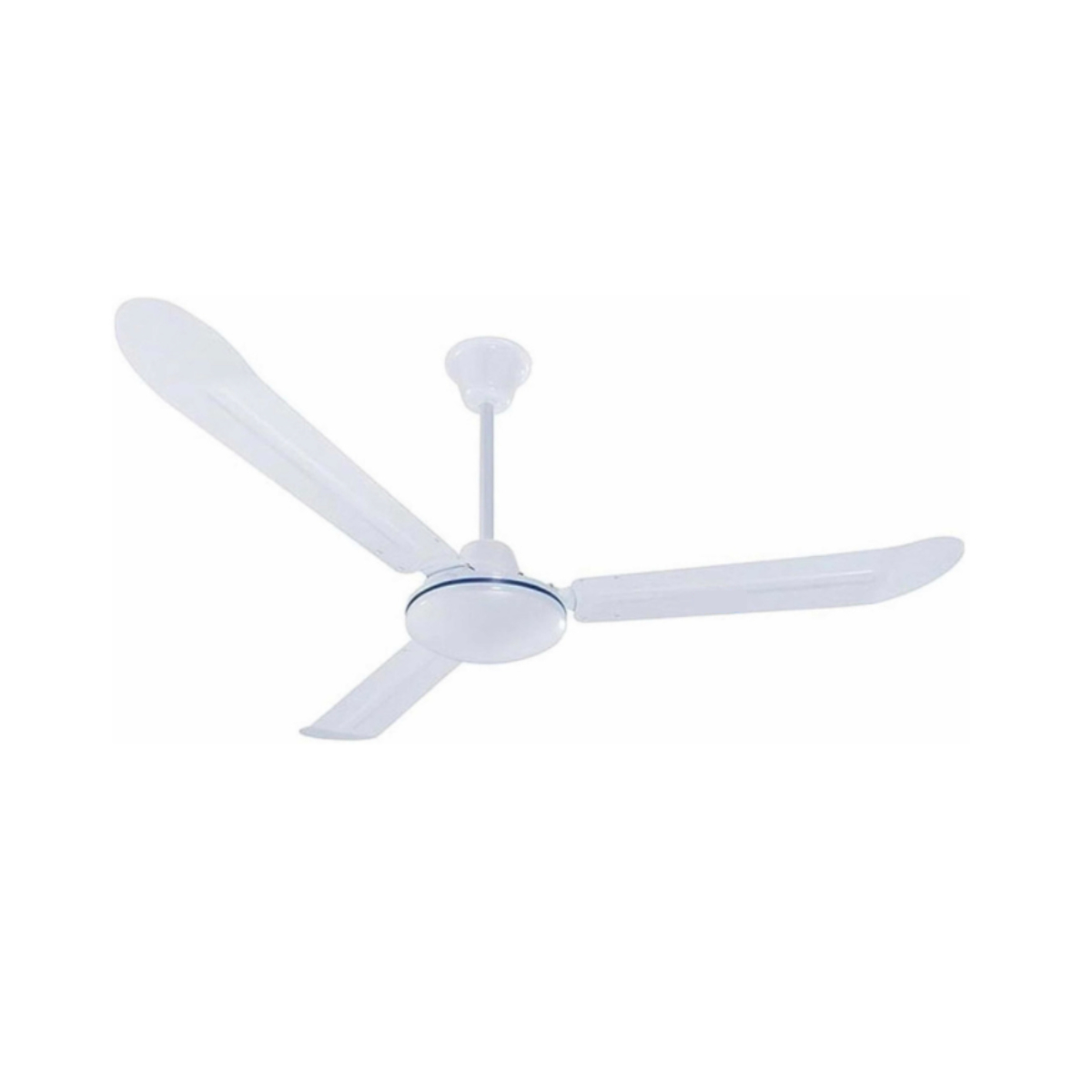 Ventilador de techo Supreme Vec 1-VEC961 blanco 56".