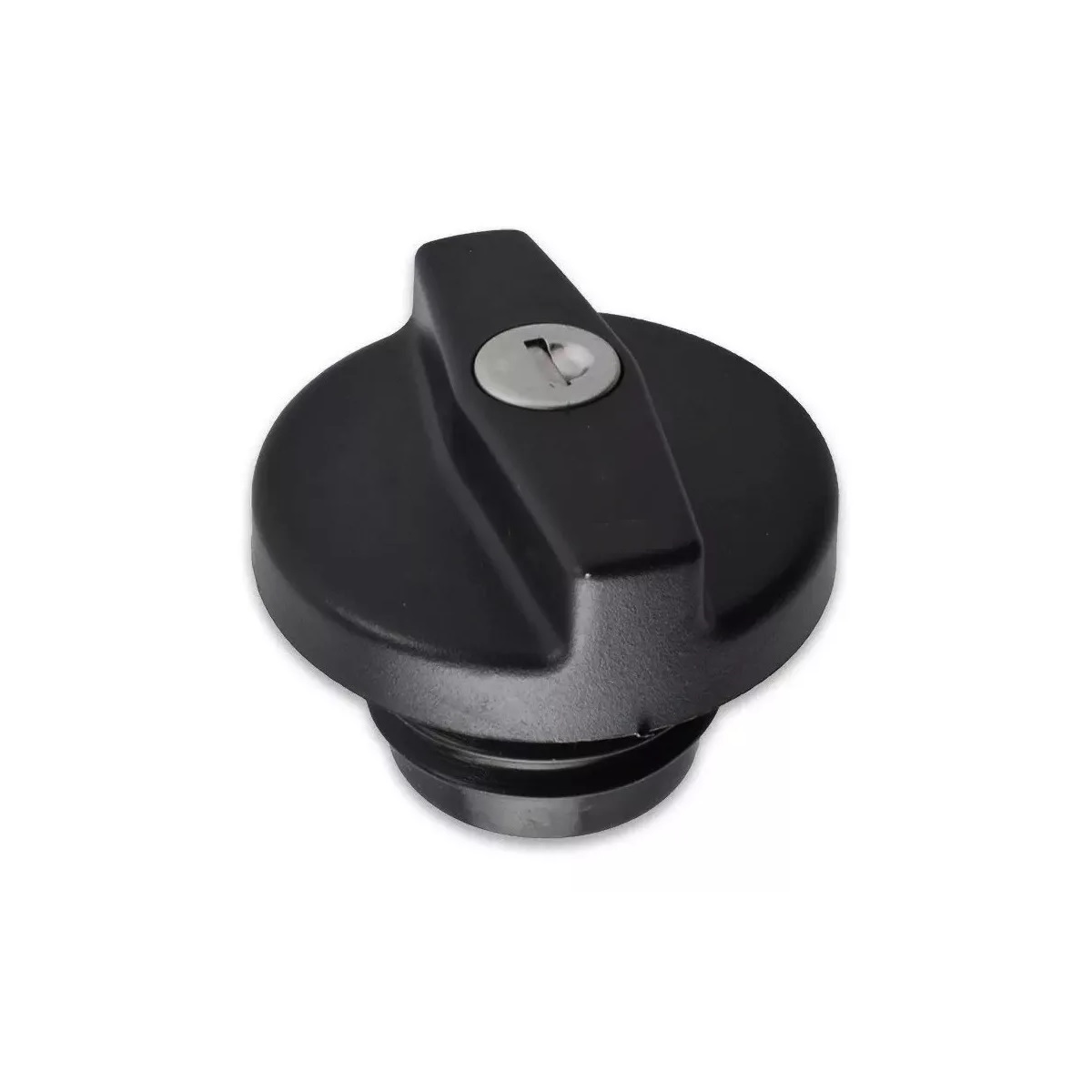 Tapon De Gasolina Universal Rosca Con Llave.