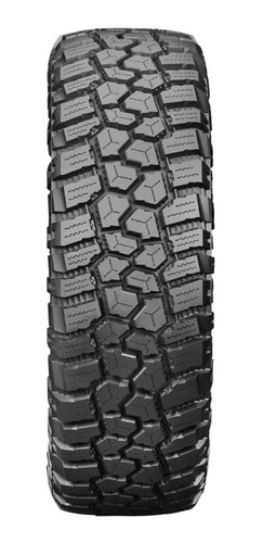 LLANTA 265/70R17 COOPER DISCOVERER RUGGED TREK LT 121Q.