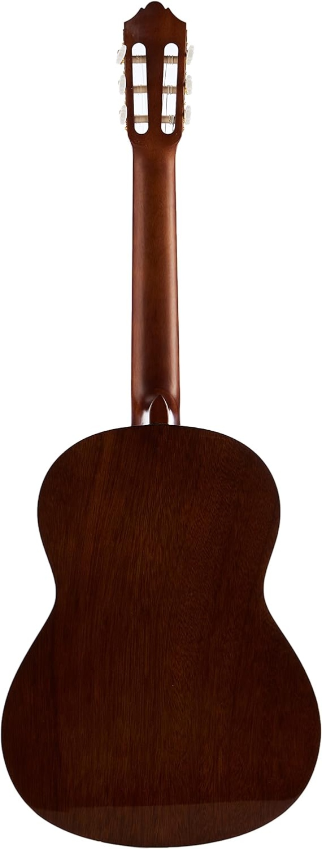 Guitarra Clásica Yamaha C70 Color Natural