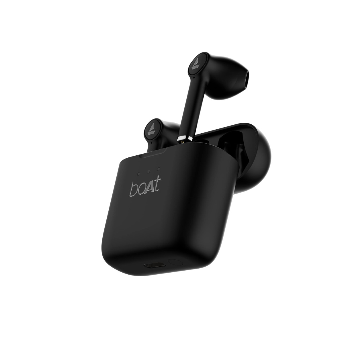 Audífonos Inalámbricos BOAT AIRDOPES 131 in-ear TWS 60horas.