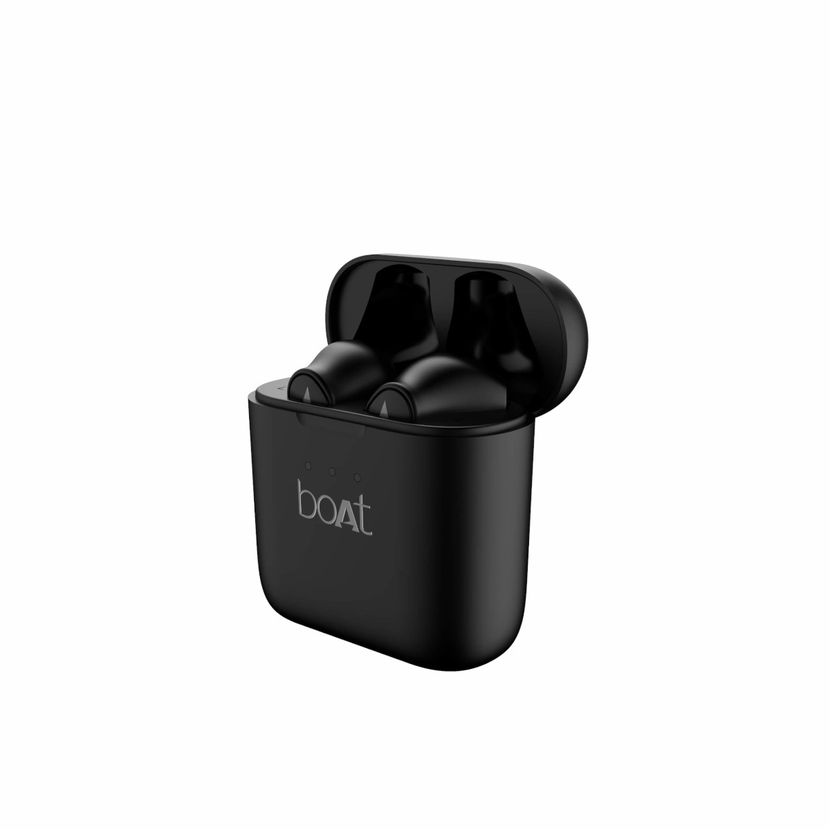 Audífonos Inalámbricos BOAT AIRDOPES 131 in-ear TWS 60horas.