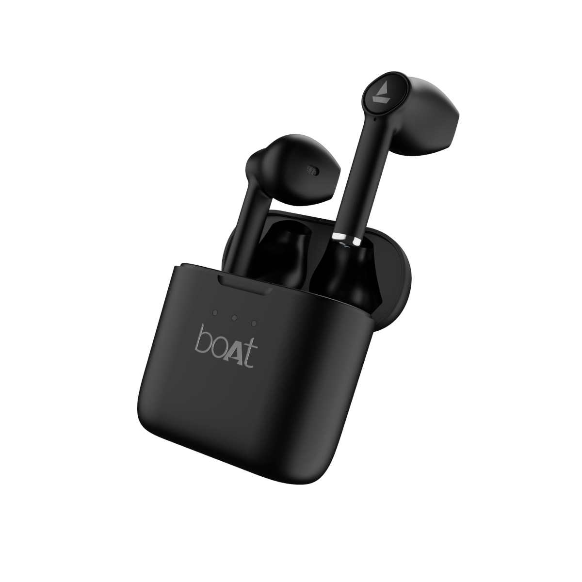 Audífonos Inalámbricos BOAT AIRDOPES 131 in-ear TWS 60horas.