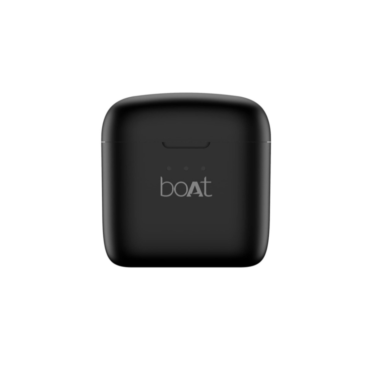 Audífonos Inalámbricos BOAT AIRDOPES 131 in-ear TWS 60horas.