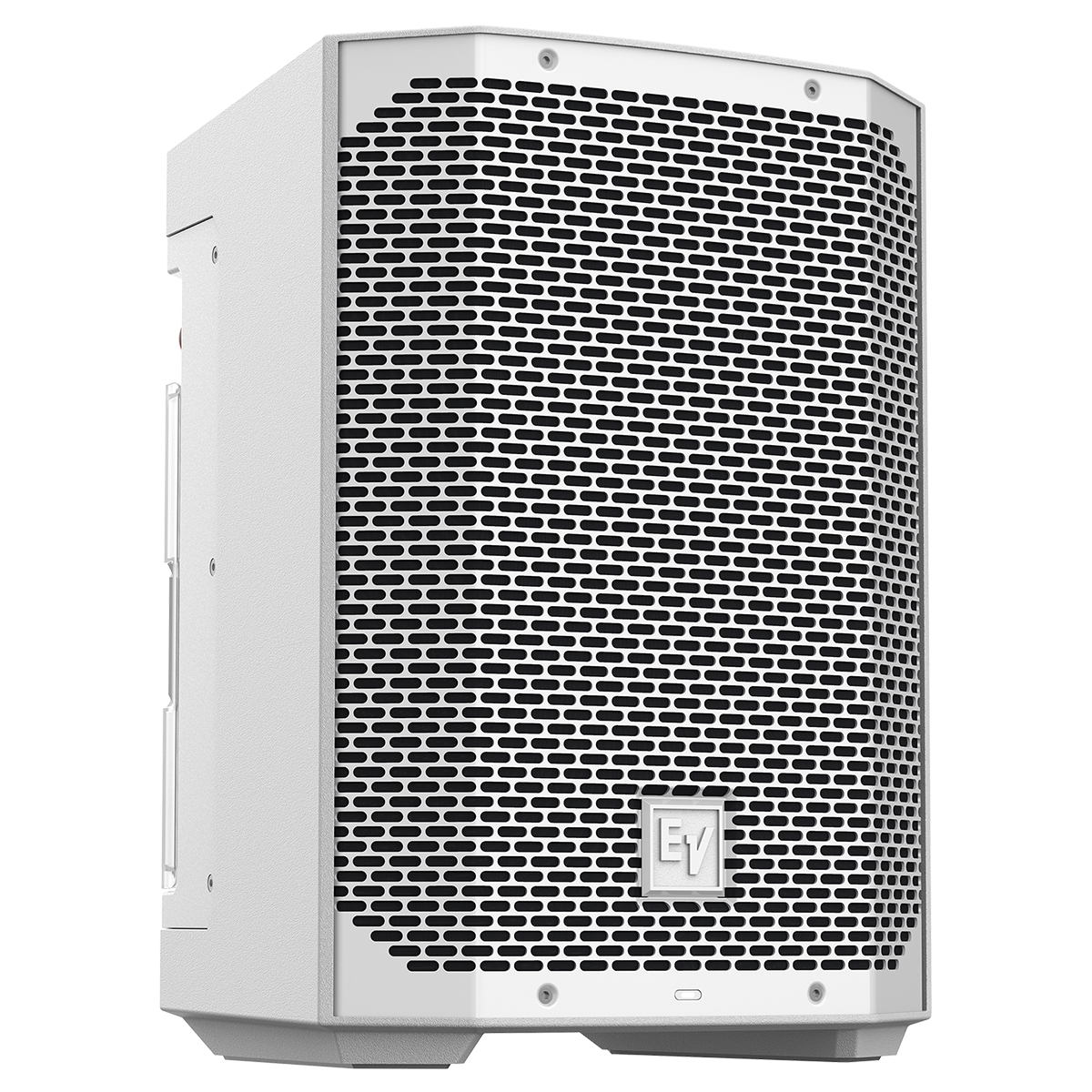 Bocina Activa ELECTRO-VOICE EVERSE 8w C/ Batería 400w Blanca.