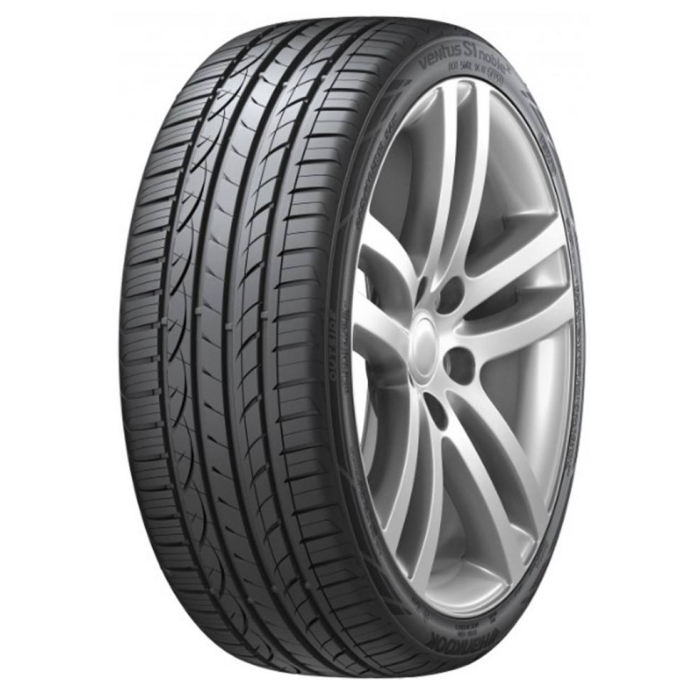 LLANTA 245/50R20 HANKOOK H452 102V .