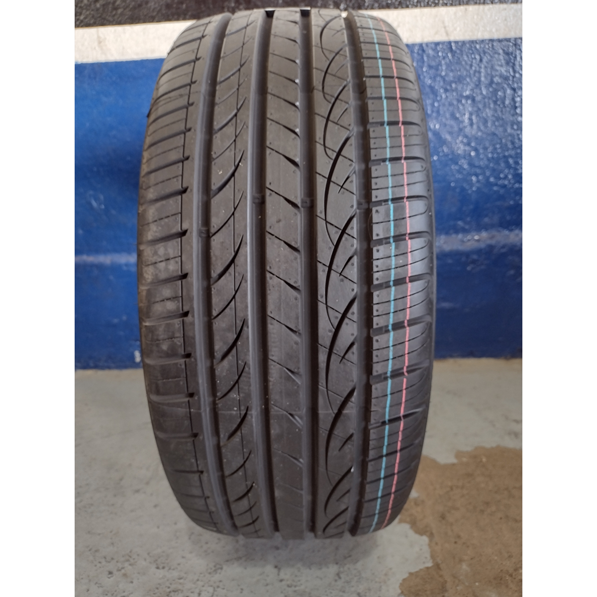 LLANTA 245/50R20 HANKOOK H452 102V .
