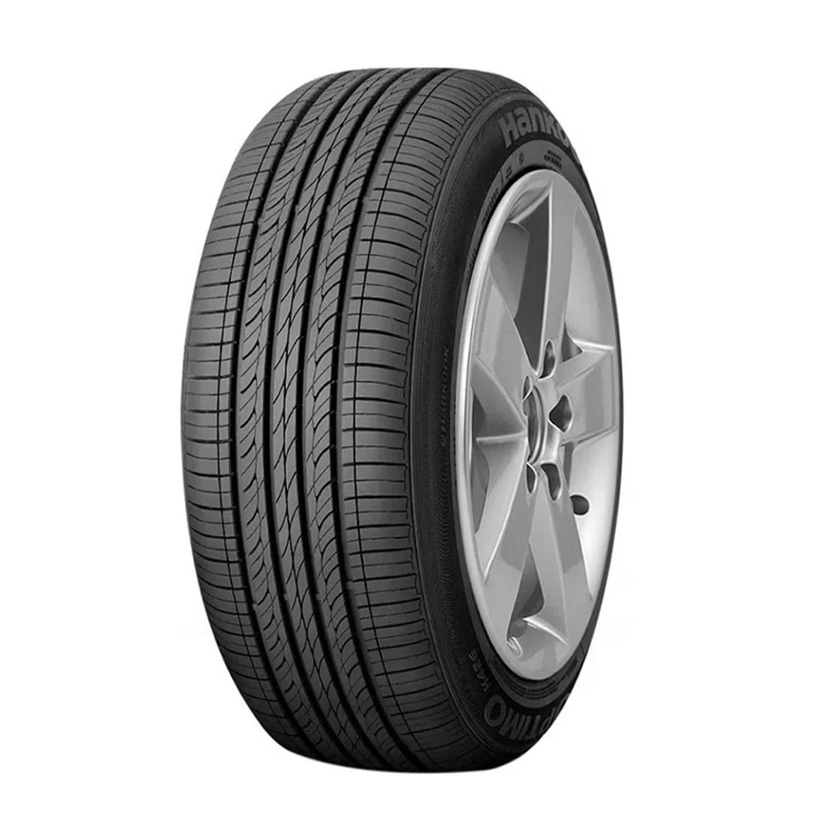LLANTA 225/55R19 HANKOOK H426 99H.