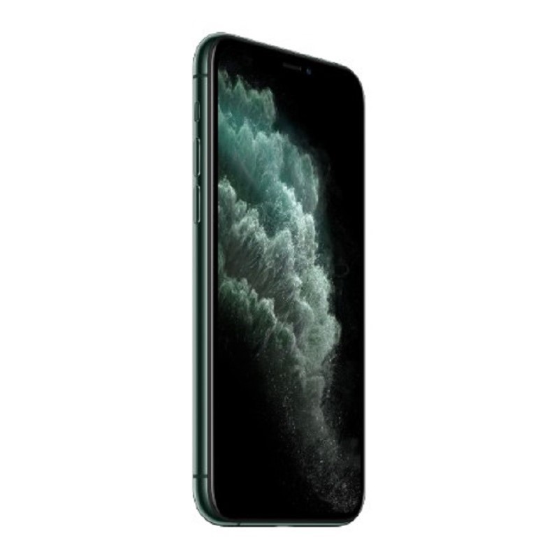 iPhone 11 Pro 64GB Verde Reacondicionado Grado A + Reloj Genérico.