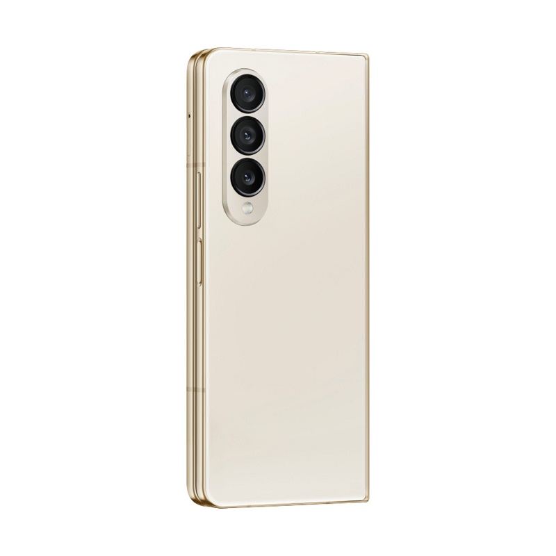 Galaxy Z Fold 4 256GB Beige Reacondicionado Grado A + Power Bank 10,000mah.