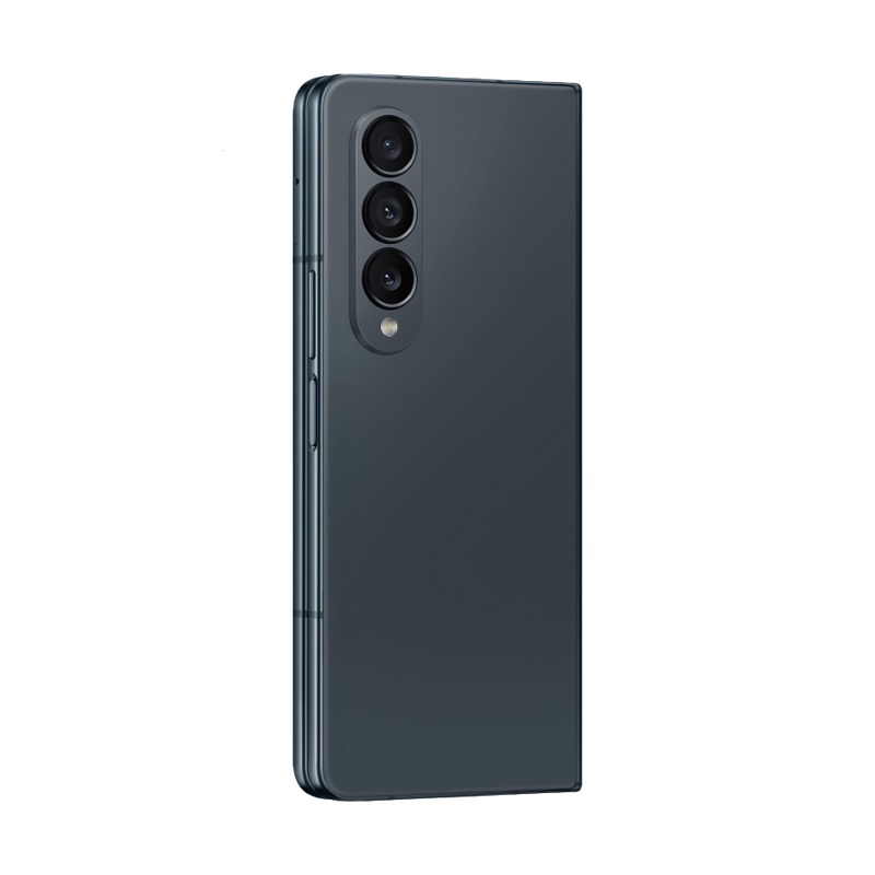 Galaxy Z Fold 4 256GB Verde Reacondicionado Grado A + Mini Bocina