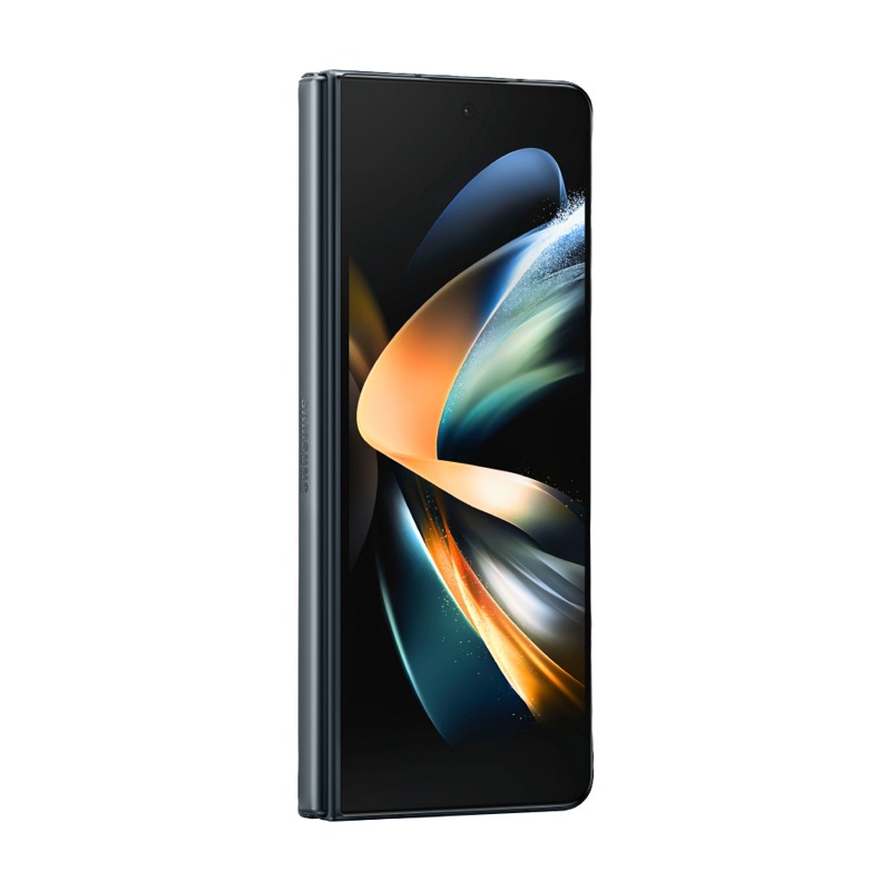 Galaxy Z Fold 4 256GB Verde Reacondicionado Grado A + Mini Bocina