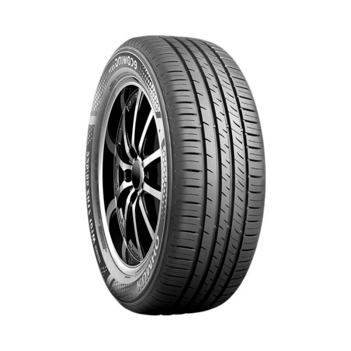LLANTA 205/55R16 KUMHO ES31 91V.