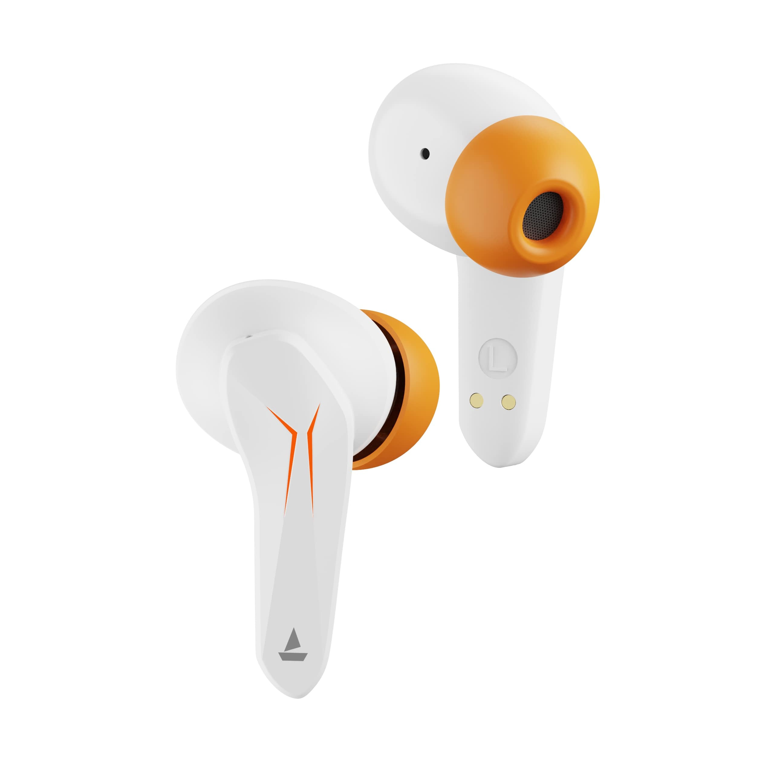 Audífonos Gamer Inalámbricos BOAT IMMORTAL 121 latencia