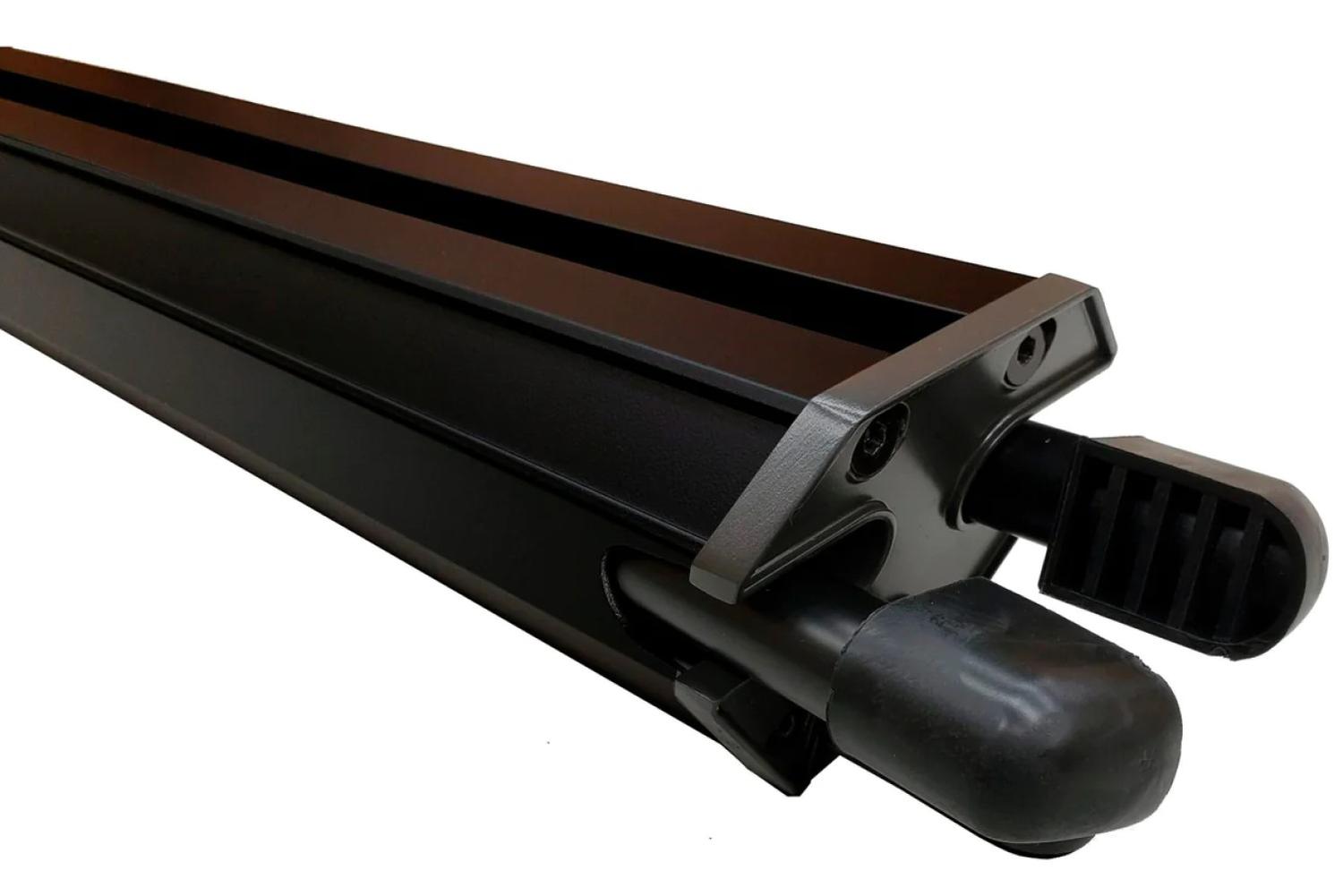 Soundking SK102 Base Para 2 Teclados Reforzada Plegable.