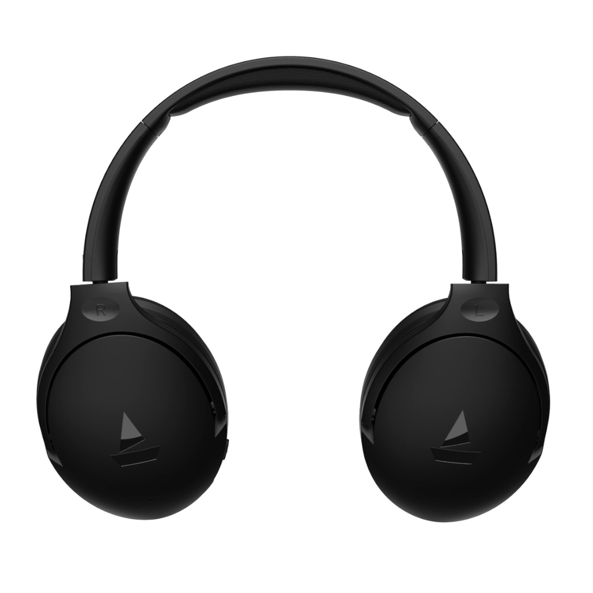 Audífonos Inalámbricos Over-Ear BOAT ROCERZ 551 ANC Cancelación Ruido.