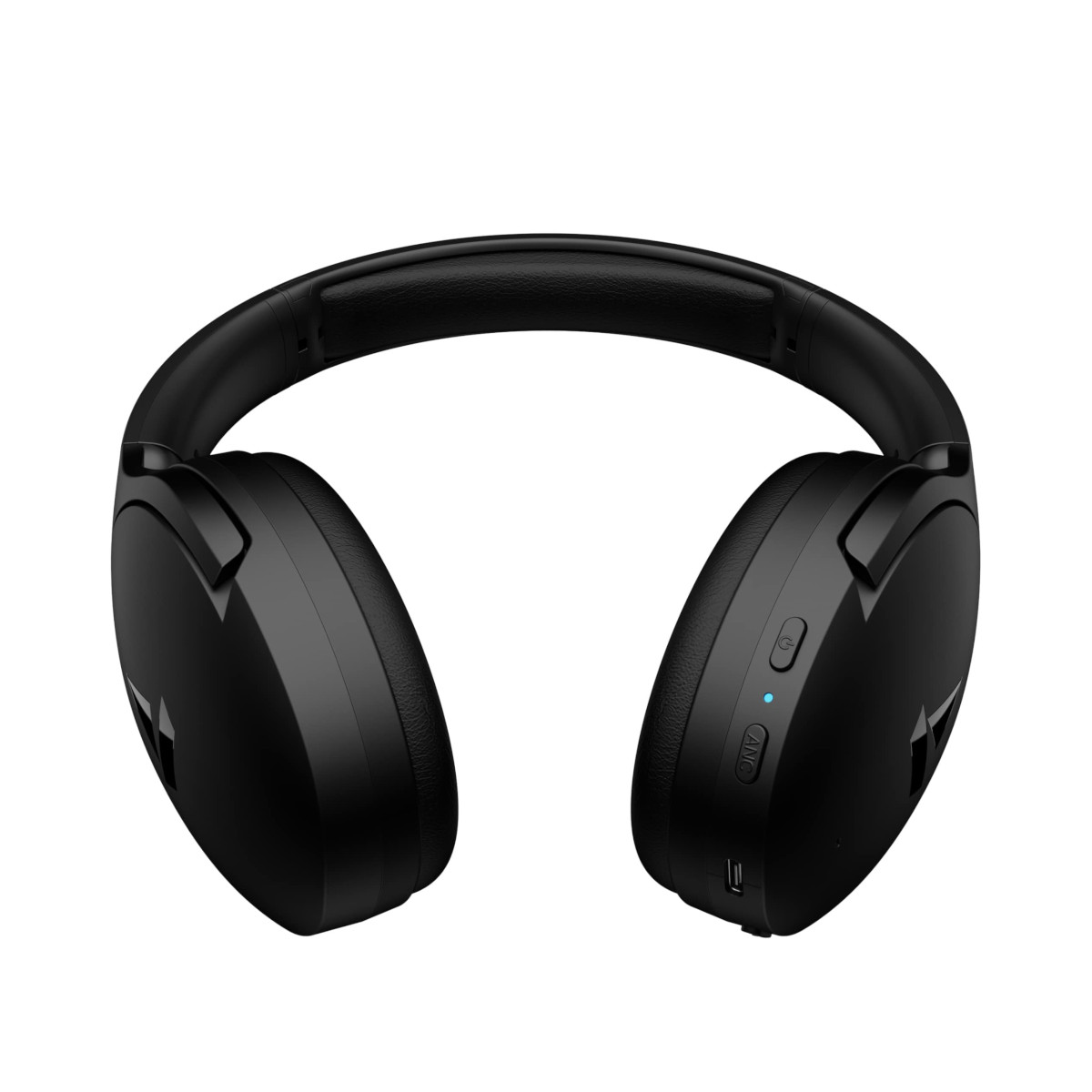Audífonos Inalámbricos Over-Ear BOAT ROCERZ 551 ANC Cancelación Ruido.