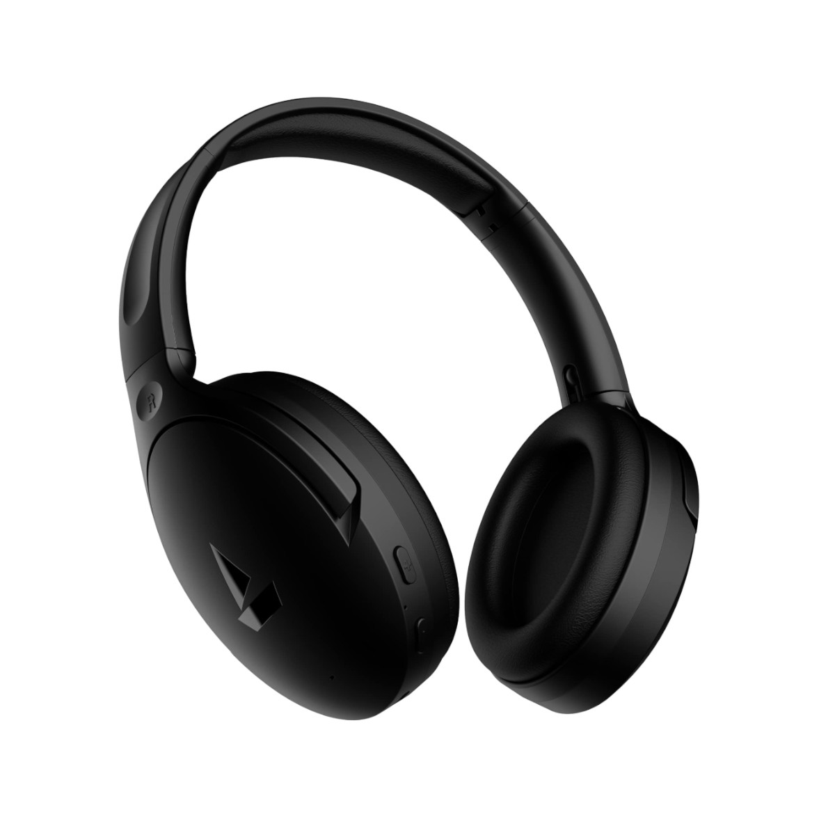 Audífonos Inalámbricos Over-Ear BOAT ROCERZ 551 ANC Cancelación Ruido.