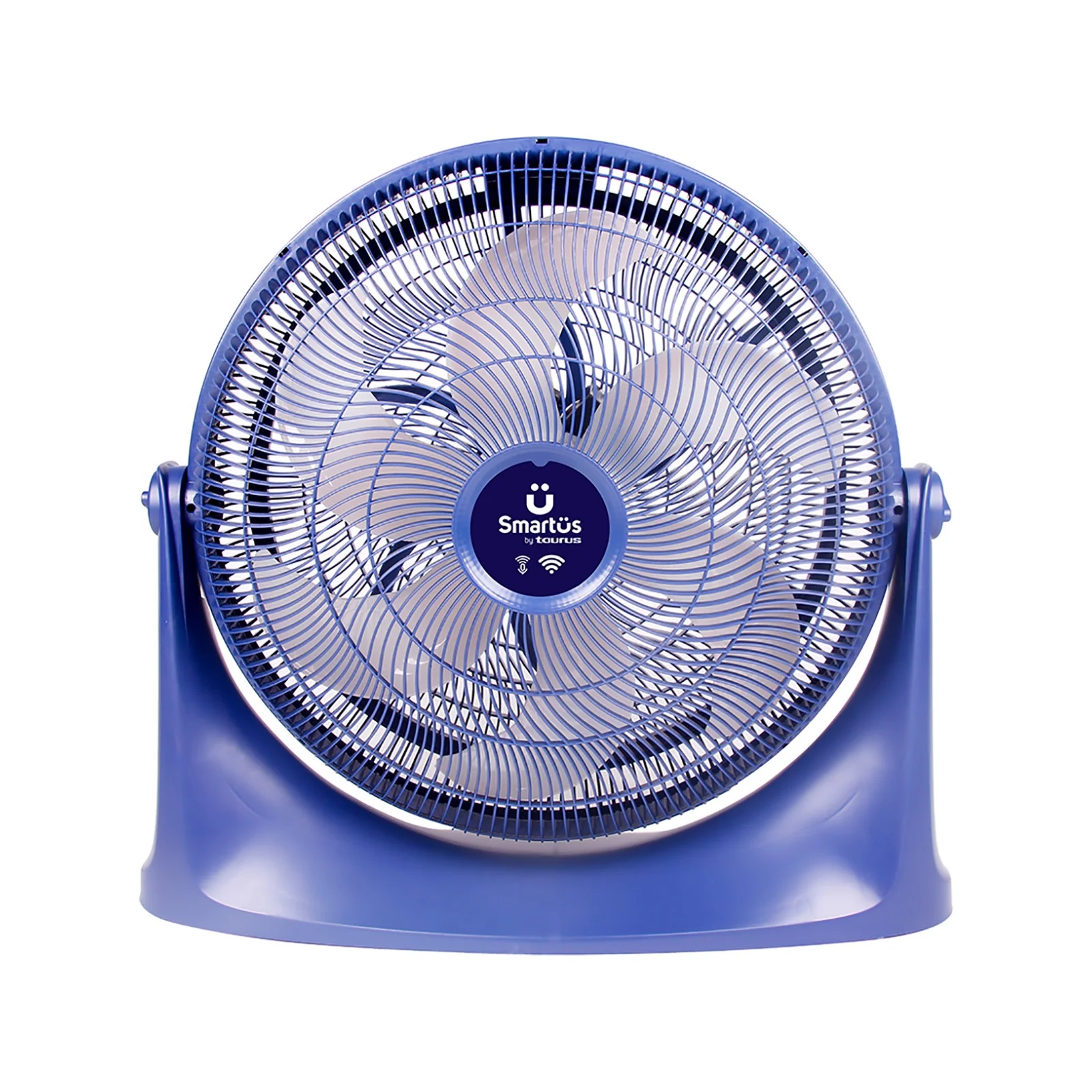 Ventilador inteligente Taurus 20 Pulgadas 2 en 1 VERSUS