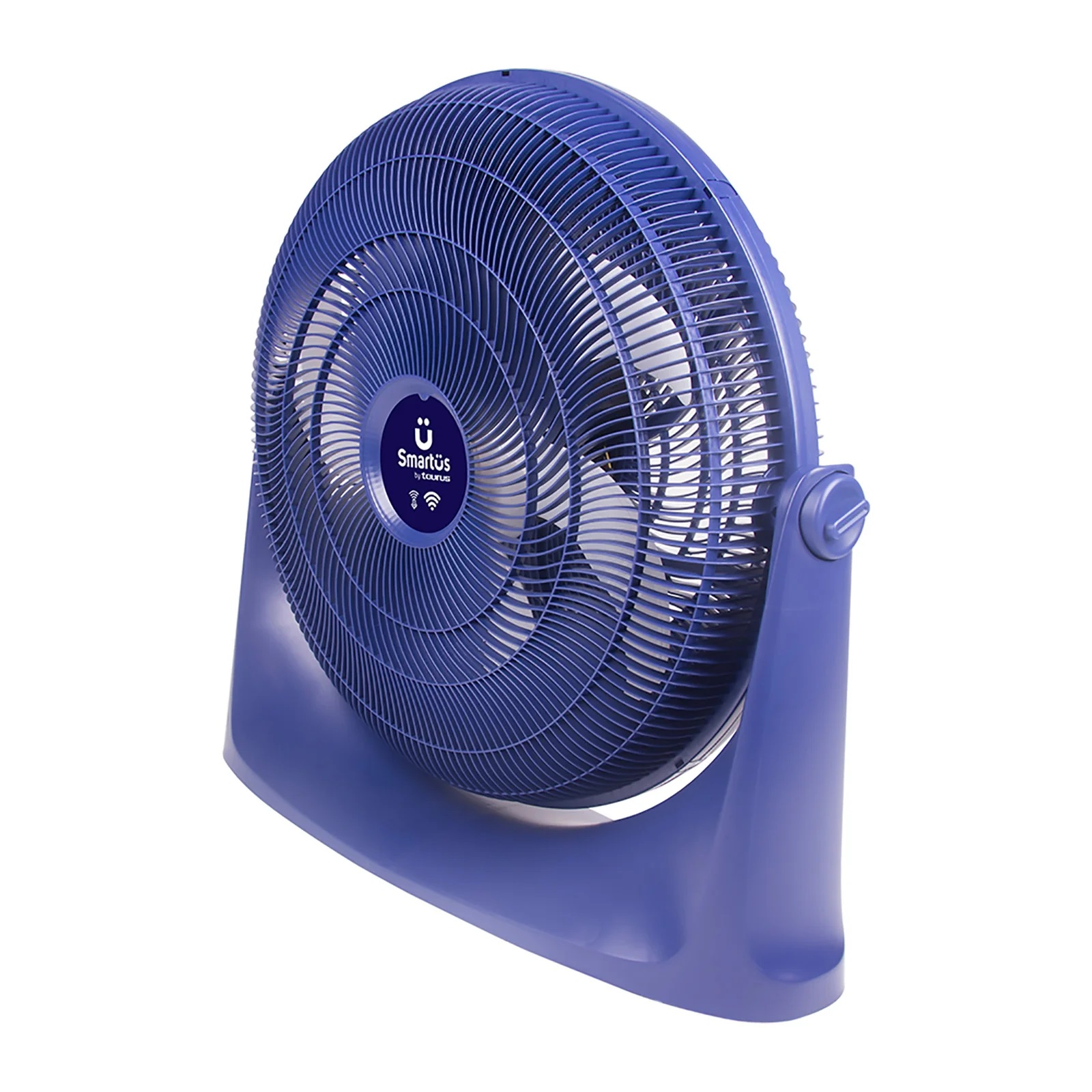 Ventilador inteligente Taurus 20 Pulgadas 2 en 1 VERSUS