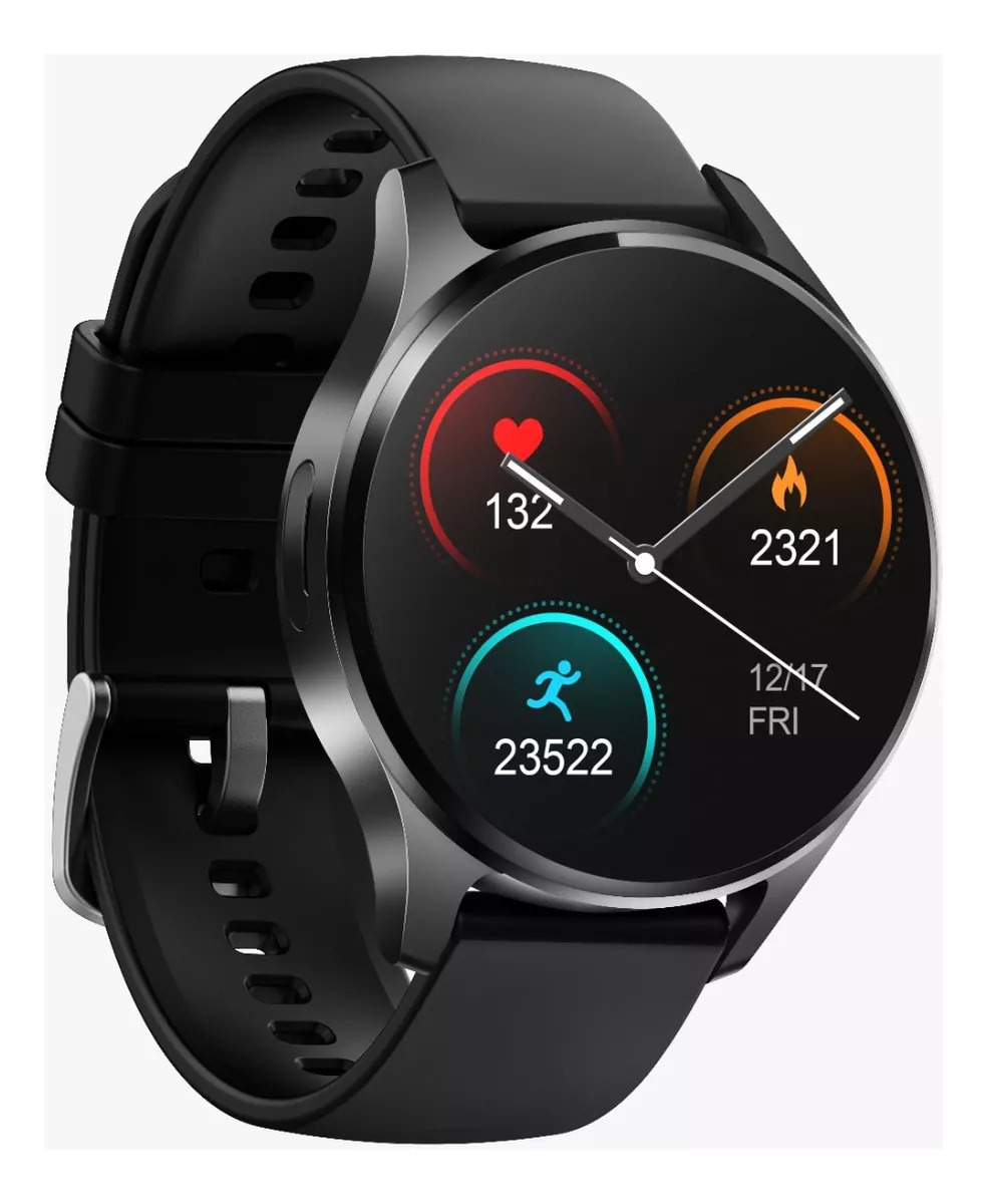 Smartwatch Fralugio X300 Pro Android 8.1, 4GB RAM, 64GB ROM