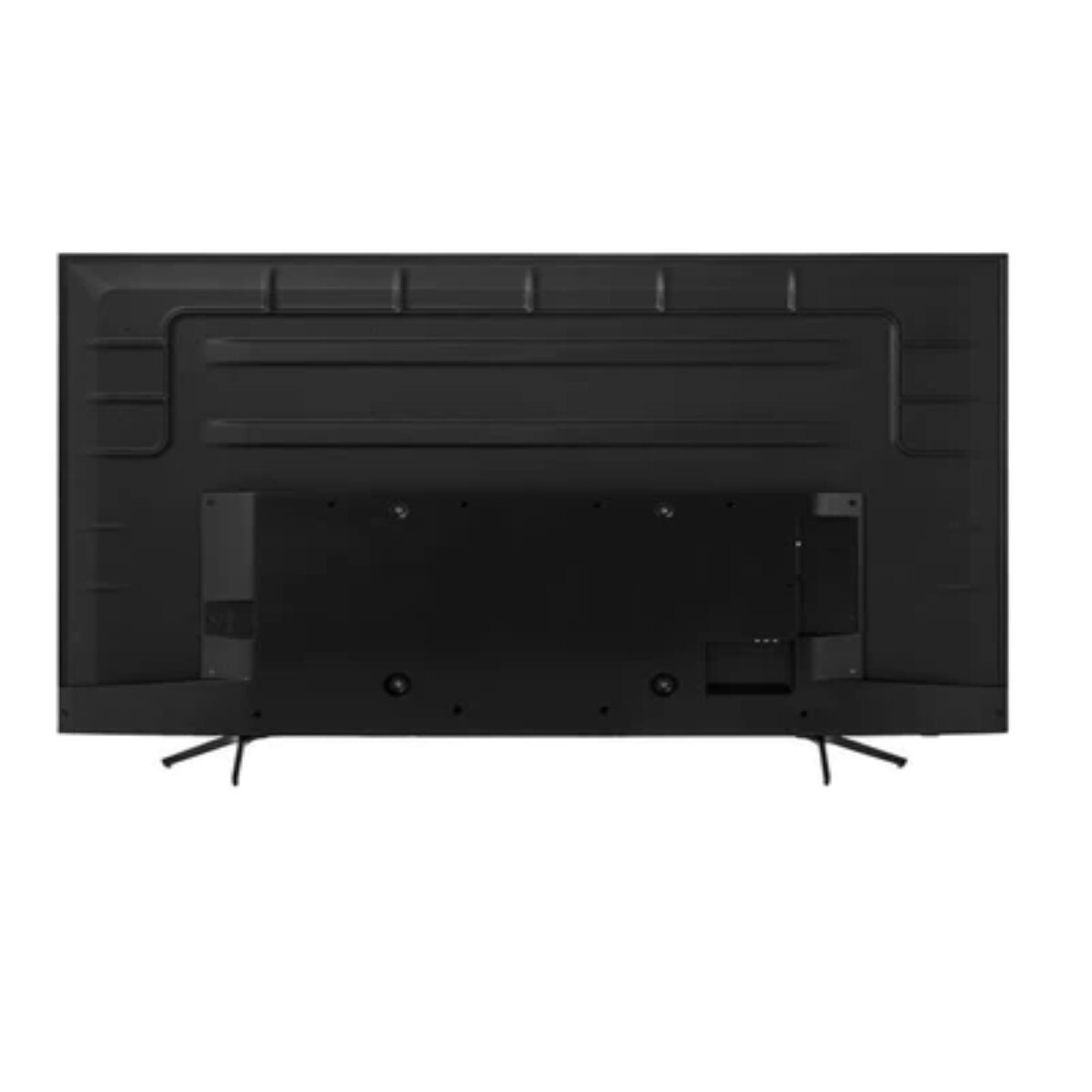 Television Hisense 58R6E Serie R6 58 pulgadas 4K UHD, Smart TV, Roku TV