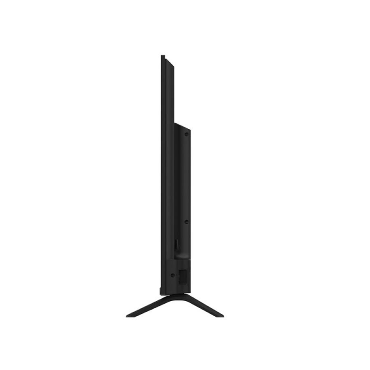 Pantalla Tv JVC 43 pulg Roku Smart tv Full Hd usb hdmi netflix