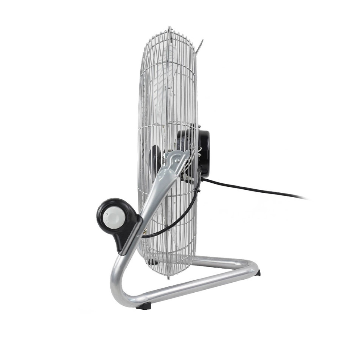 Ventilador de piso ó pared 3306 Mytek metal 20 pulg.