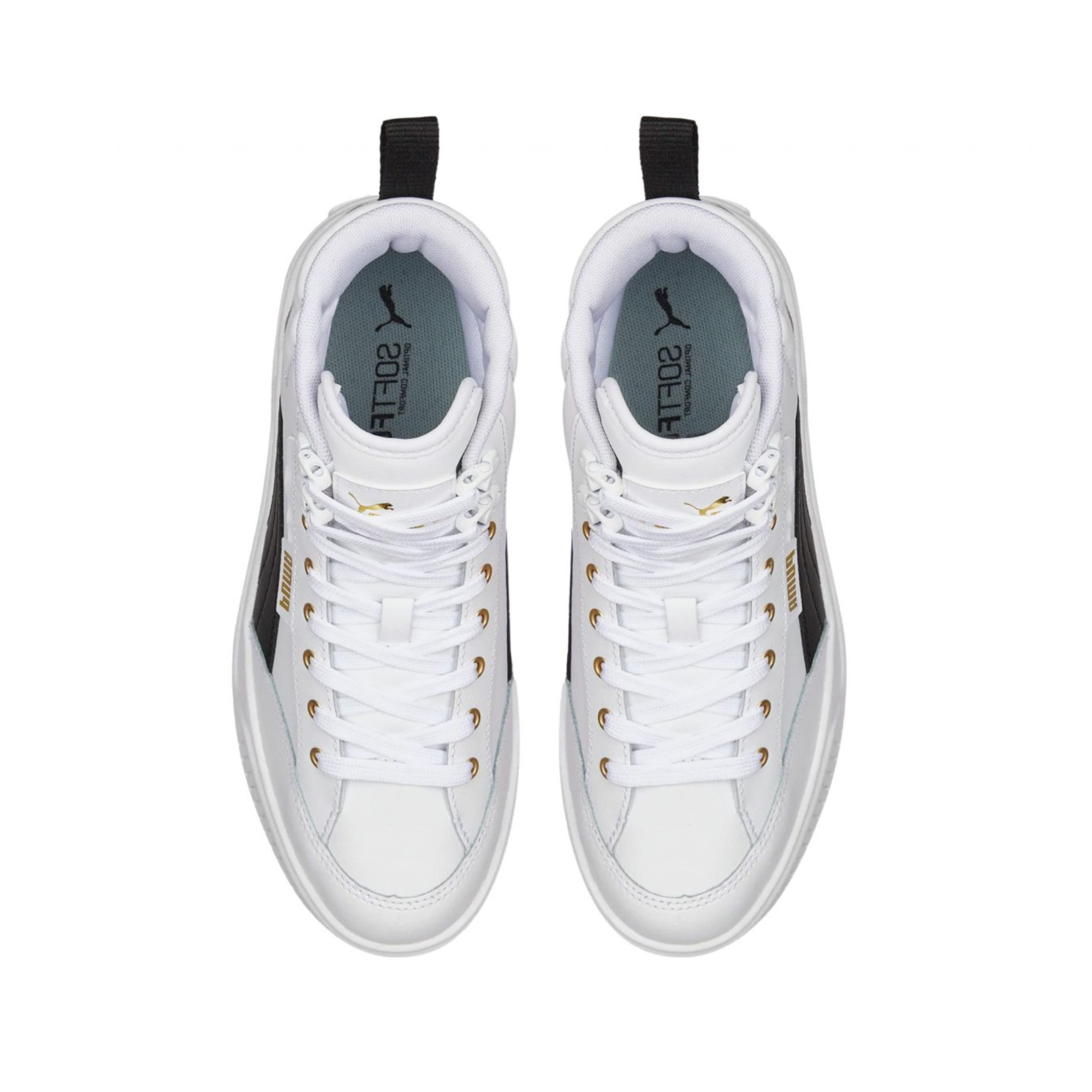 Tenis Puma Mayze Mid 38585703
