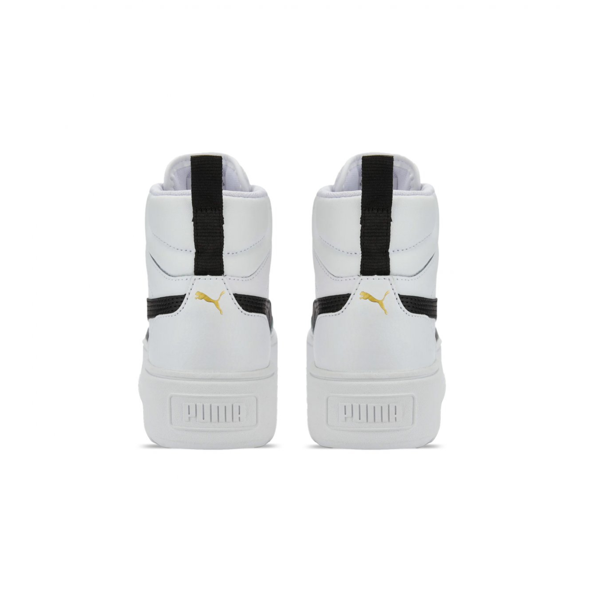 Tenis Puma Mayze Mid 38585703