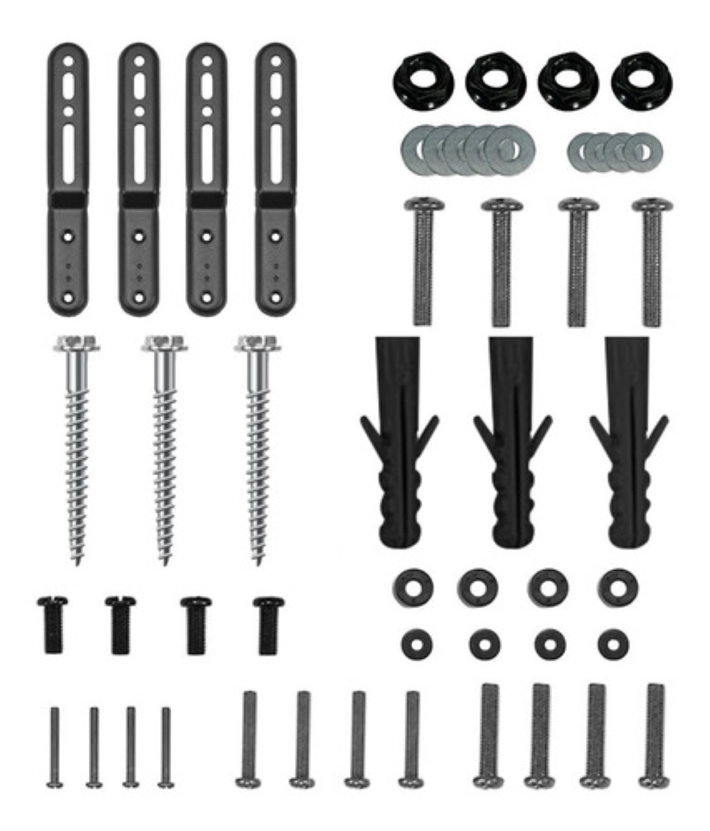 Soporte Para Pantalla Tv Pared Vesa 14 A 55 Pulgadas Brazo