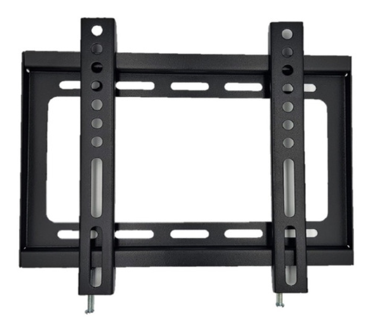 Soporte Fijo Para Pantallas 17-42pulgadas Vesa 20x20 Acero