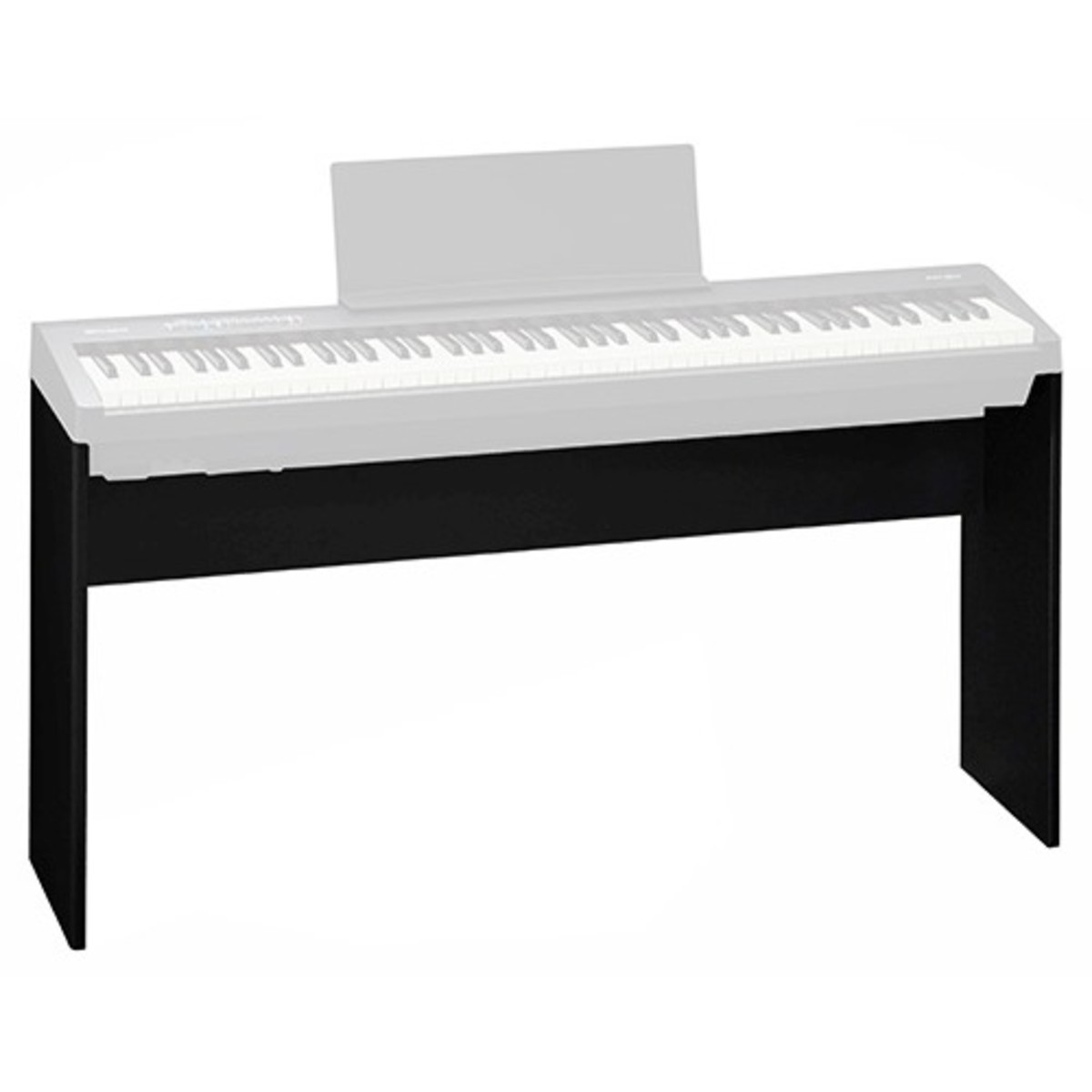 Roland Fp-30x Con Base Ksc70 Piano Digital 88 Teclas Pesadas