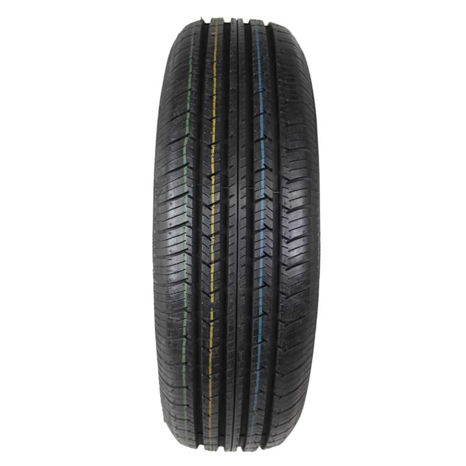 LLANTA 155/70R13 HIFLY HF261 75T.