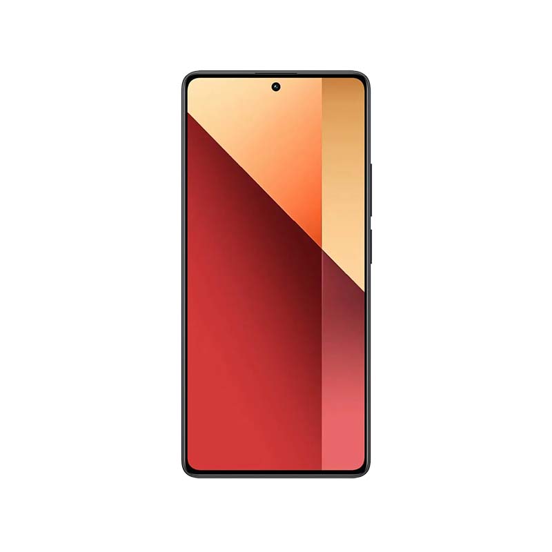 Redmi Note 13 Pro Negro 8Gb+256