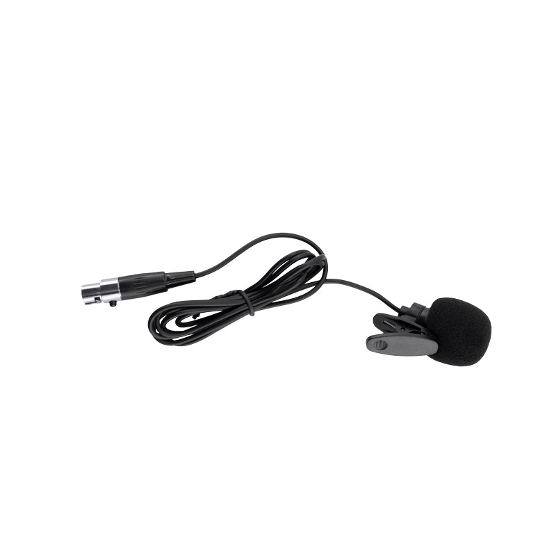 Transmisor KRIEG BODY PACK KD332 Mic De Diadema Y Lavalier.