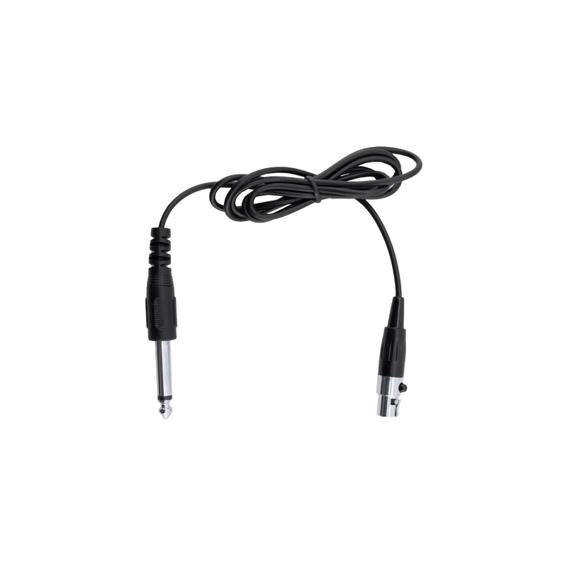 Transmisor KRIEG BODY PACK KD332 Mic De Diadema Y Lavalier.