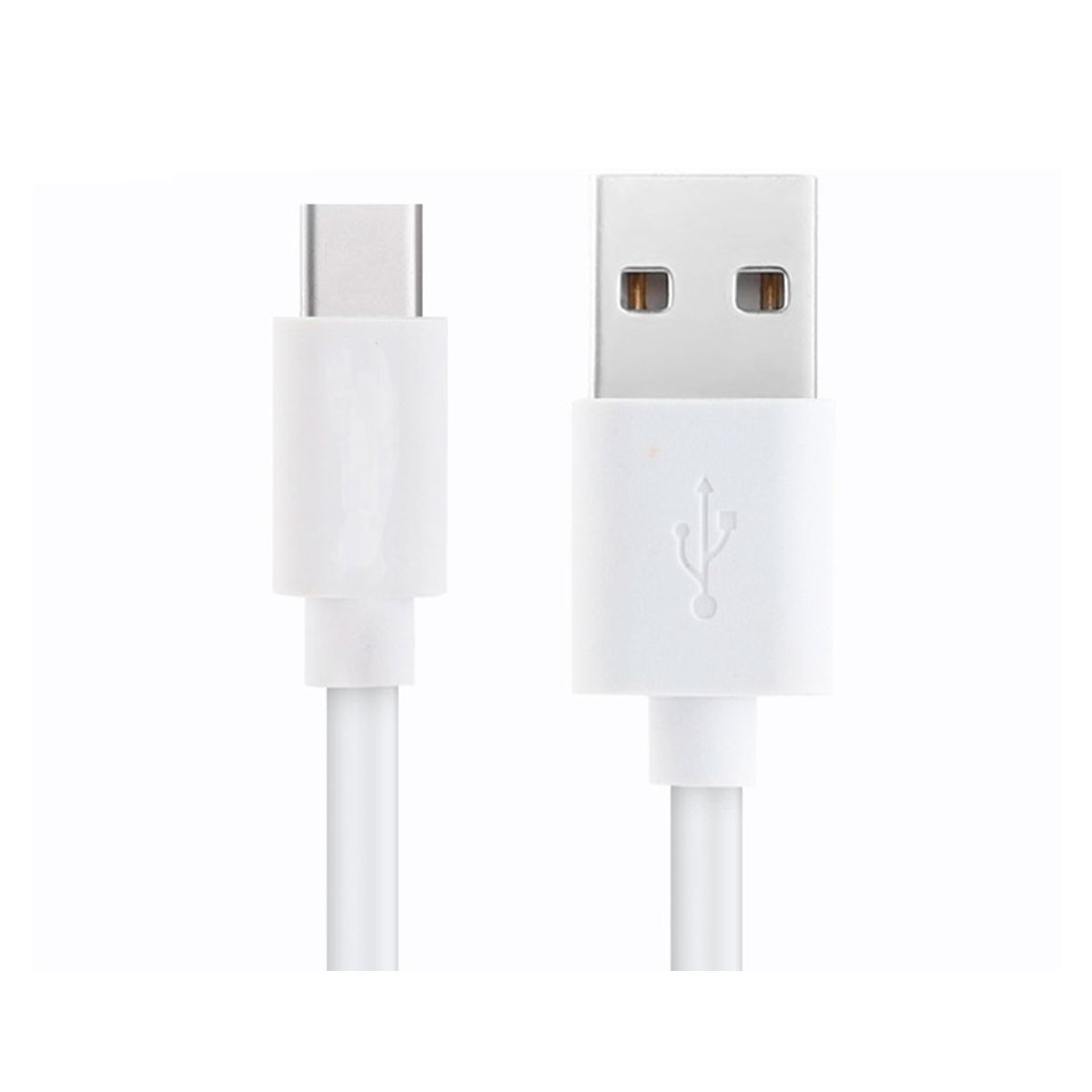 Cable De Carga Y Datos Usb Tipo C 3 Metros 2A.