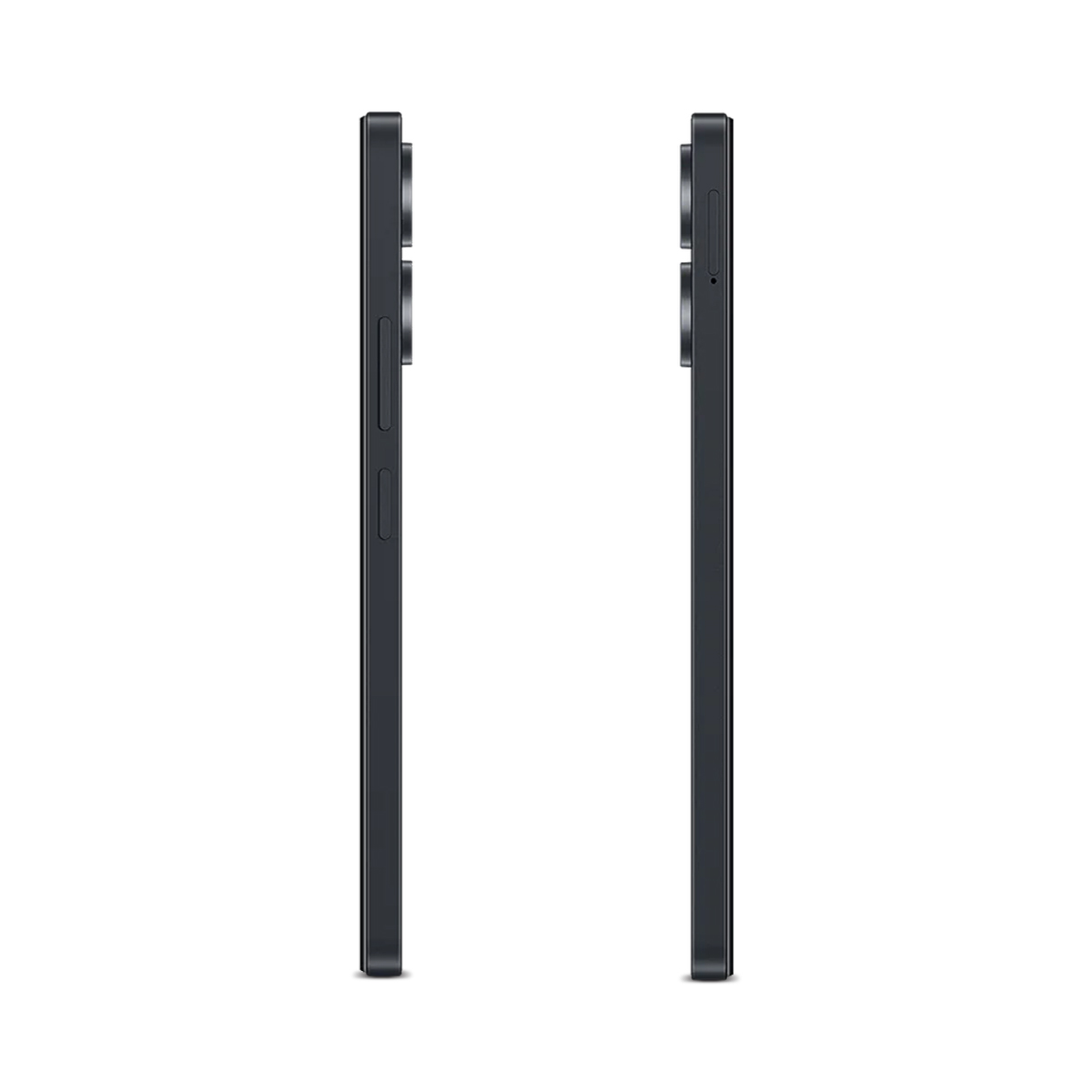 Celular Xiaomi Poco M6 Pro Helio 8gb 256gb 6.67Pulg Hybrid-Sim Black	.