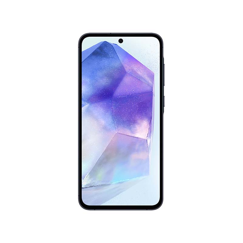 Samsung Galaxy A55 - 5g 128Gb+8Gb Azul Oscuro.